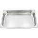 Stainless Steel Gastronorm 1/1 65mm Deep Gastronorm Containers image