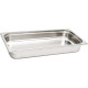 Stainless Steel Gastronorm 1/1 65mm Deep Gastronorm Containers image