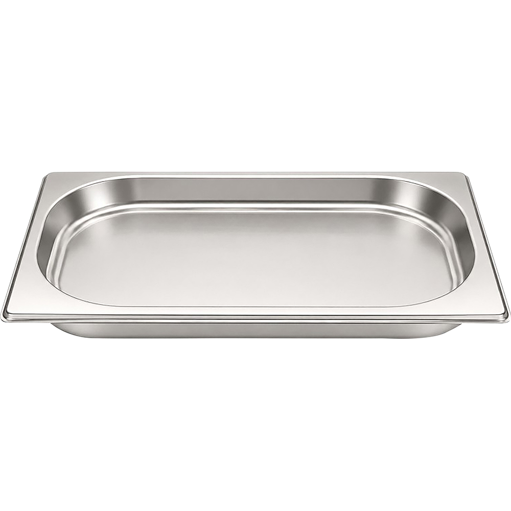Stainless Steel Gastronorm 2/3 20mm Deep