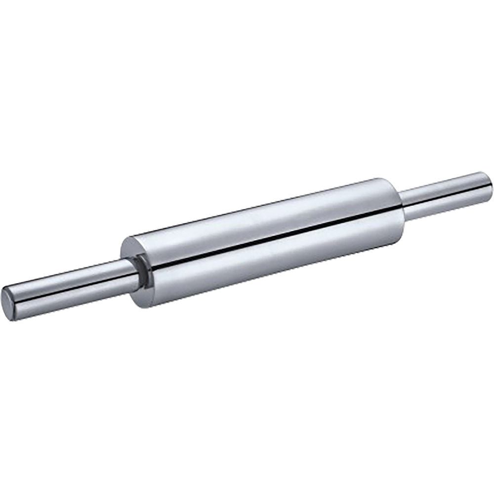 Stainless Steel Rolling Pin (Noodle Stick) 51x250mm (2