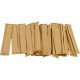 Compostable Wooden Dessert Spoon (Wrapped) 100 Pack Cutlery image