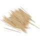 Compostable Wooden Cocktail Stick P/Point 1000 Pack image