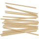 Compostable Wooden Stirrer 5.5