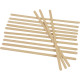 Compostable Wooden Stirrer 7