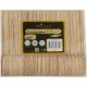 Compostable Wooden Salad fork 100 Pack image