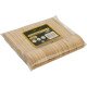 Compostable Wooden Salad fork 100 Pack image