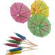 Paper Parasol 100mm 144 Pack image