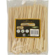 Compostable Bamboo Skewers Teppo Gushi Gun Shape S/Point 7.9
