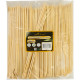 Compostable Bamboo Skewers Round S/Point 305mm 1000 Pack Wooden Skewers image