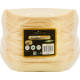 Compostable Wooden Food Serving Boats 7 Wooden Serveware image