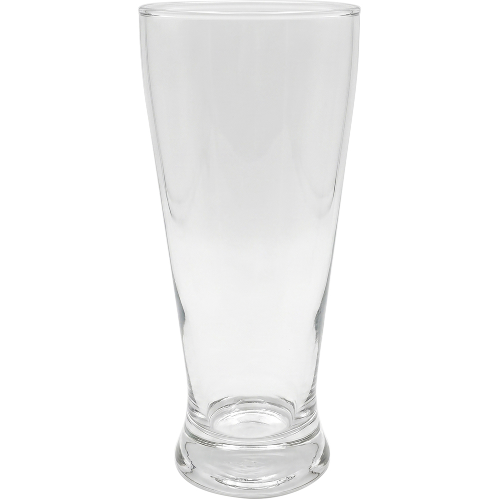 Chelsea Pilsner Beer Glass 296ML
