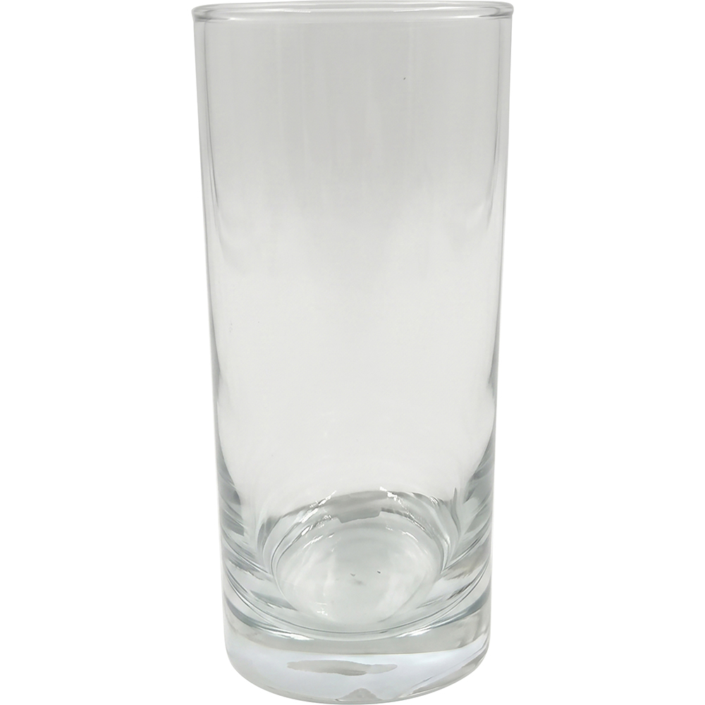 Chelsea Toughened Long Drink Glass 334ML
