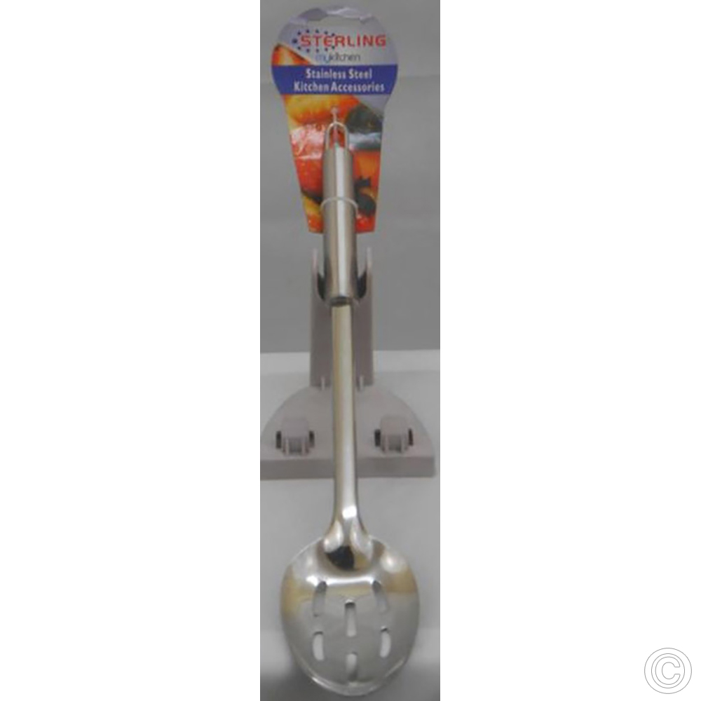 Imperial K/T Spoon Slotted 13
