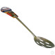 Stainless Steel Lara K/T Spoon Slotted 13