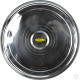 Stainless Steel Round Tray 55 cm image