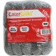 CaterGold Galv Steel Scourer W40 10 Pack image