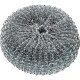 CaterGold Galv Steel Scourer W40 10 Pack image