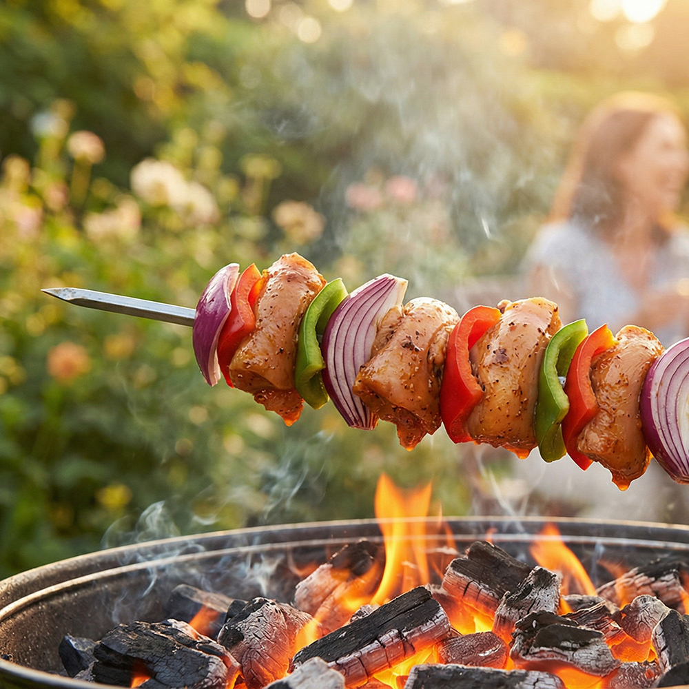 BBQ Skewer 24