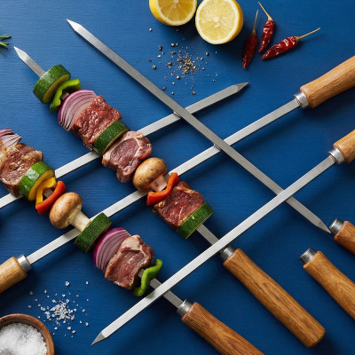 BBQ Skewer 24