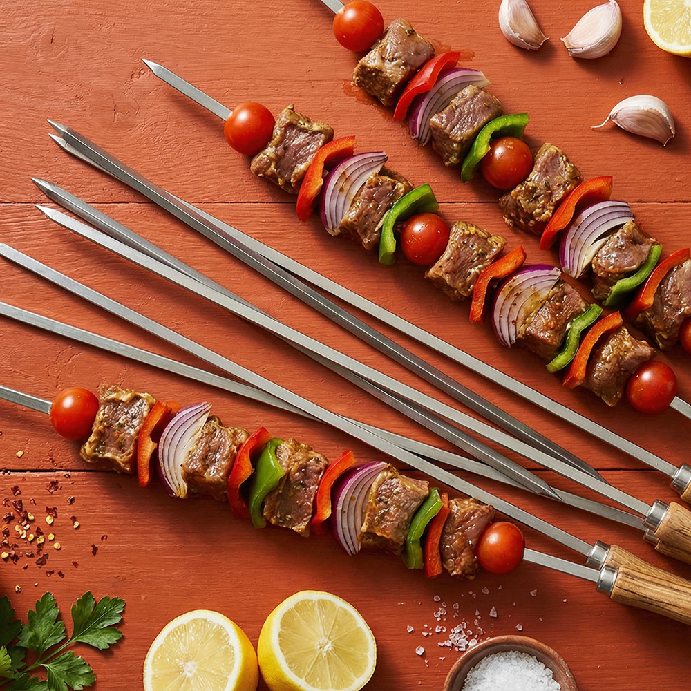 BBQ Skewer 24