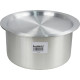 Klassic IndianaPro Cooking Pot w/Lids 20-22-24-26-28cm image
