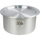 Klassic IndianaPro Cooking Pot w/Lids 20-22-24-26-28cm image