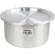 Klassic IndianaPro Cooking Pot w/Lids 20-22-24-26-28cm image