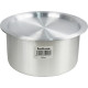 Klassic IndianaPro Cooking Pot w/Lids 20-22-24-26-28cm image