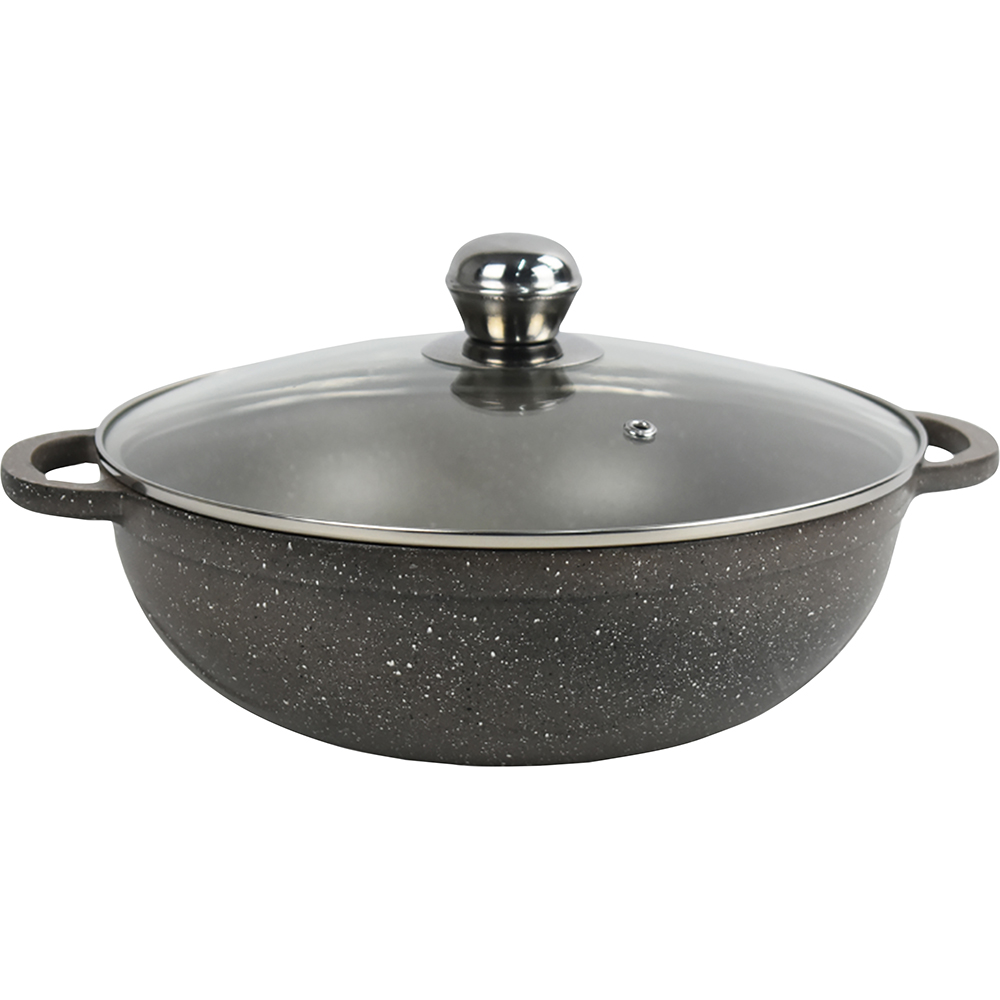 VINTON Diecast Calderro Non Stick 22cm
