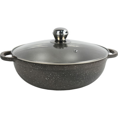 VINTON Diecast Calderro Non Stick 22cm