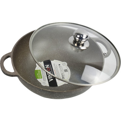 VINTON Diecast Calderro Non Stick 22cm