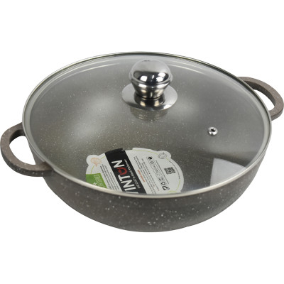 VINTON Diecast Calderro Non Stick 24cm