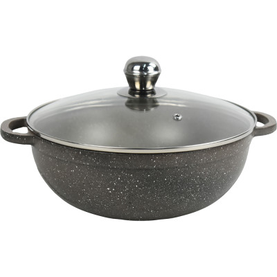 VINTON Diecast Calderro Non Stick 24cm