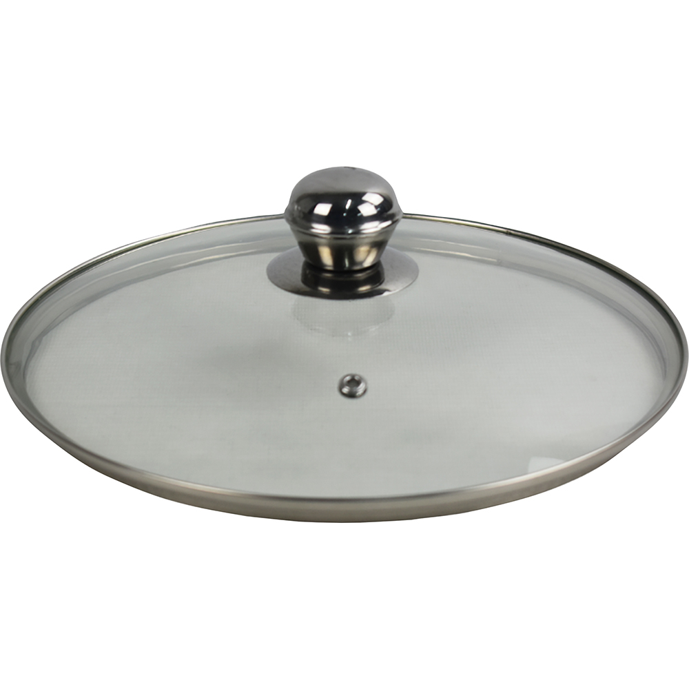 VINTON Diecast Calderro Non Stick 24cm
