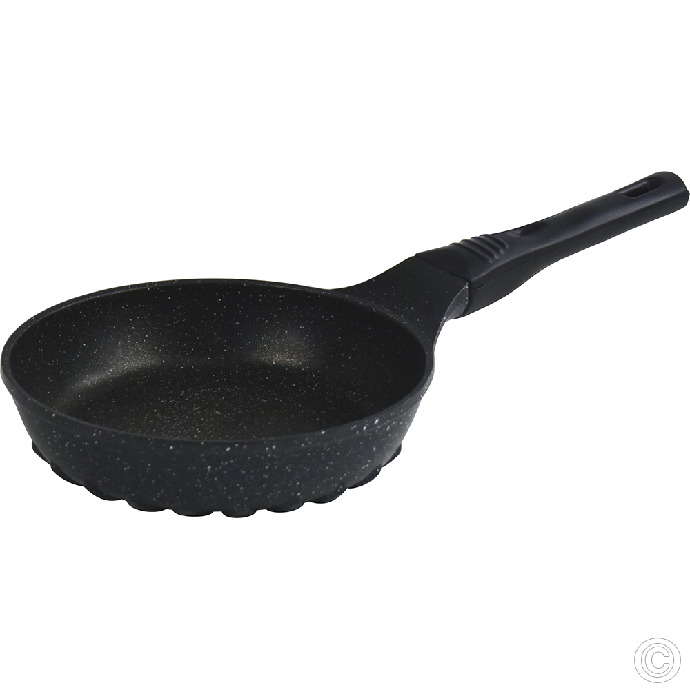 Klassic DieCast Frying Pan Non Stick 22cm