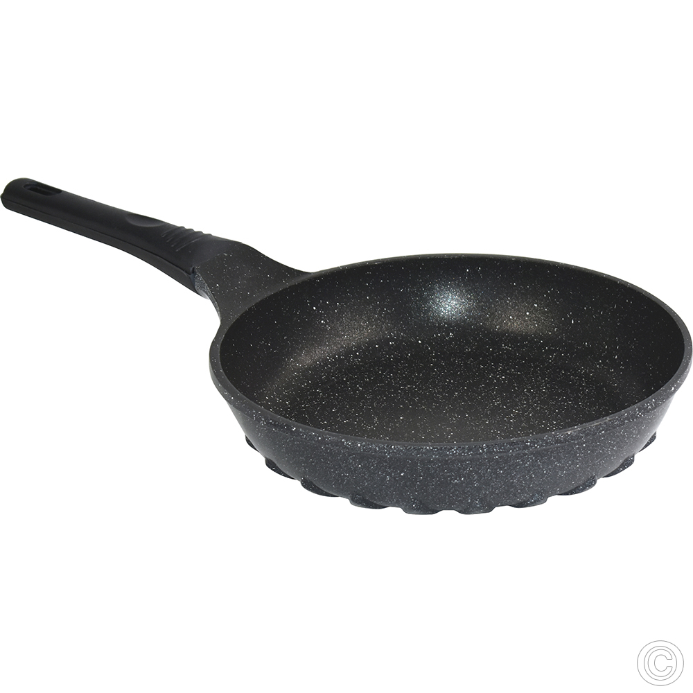 Klassic DieCast Frying Pan Non Stick 28cm