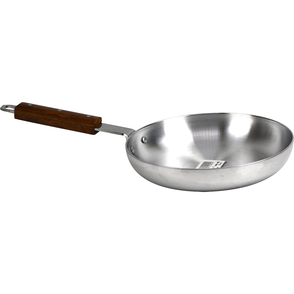 Klassic Aluminium Frying Pan 22cm