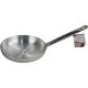 Klassic Aluminium Frying Pan With Stainless Steel Handle 26cm Aluminium Cookware image