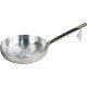 Klassic 28cm Aluminium Frying Pan With Stainless Steel Handle Aluminium Cookware image
