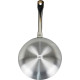 Klassic Aluminium Frying Pan With Stainless Steel Handle 30cm Aluminium Cookware image