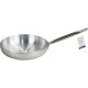 Klassic Aluminium Frying Pan With Stainless Steel Handle 30cm Aluminium Cookware image