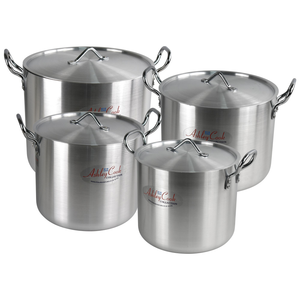 Klassic DEEP StockPot 28-30-32-36cm