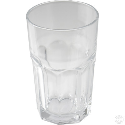 Bristol Long Drink Glass Pasabache Shape 520ml