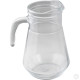 Glass Bar Jug 1.5L Glassware image
