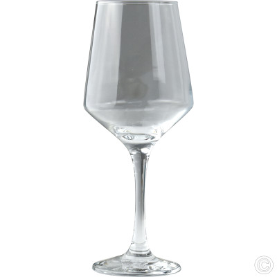 Brunello Water Stem Glass 490ml