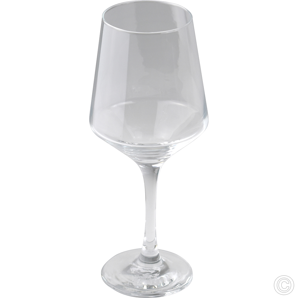 Brunello Water Stem Glass 490ml