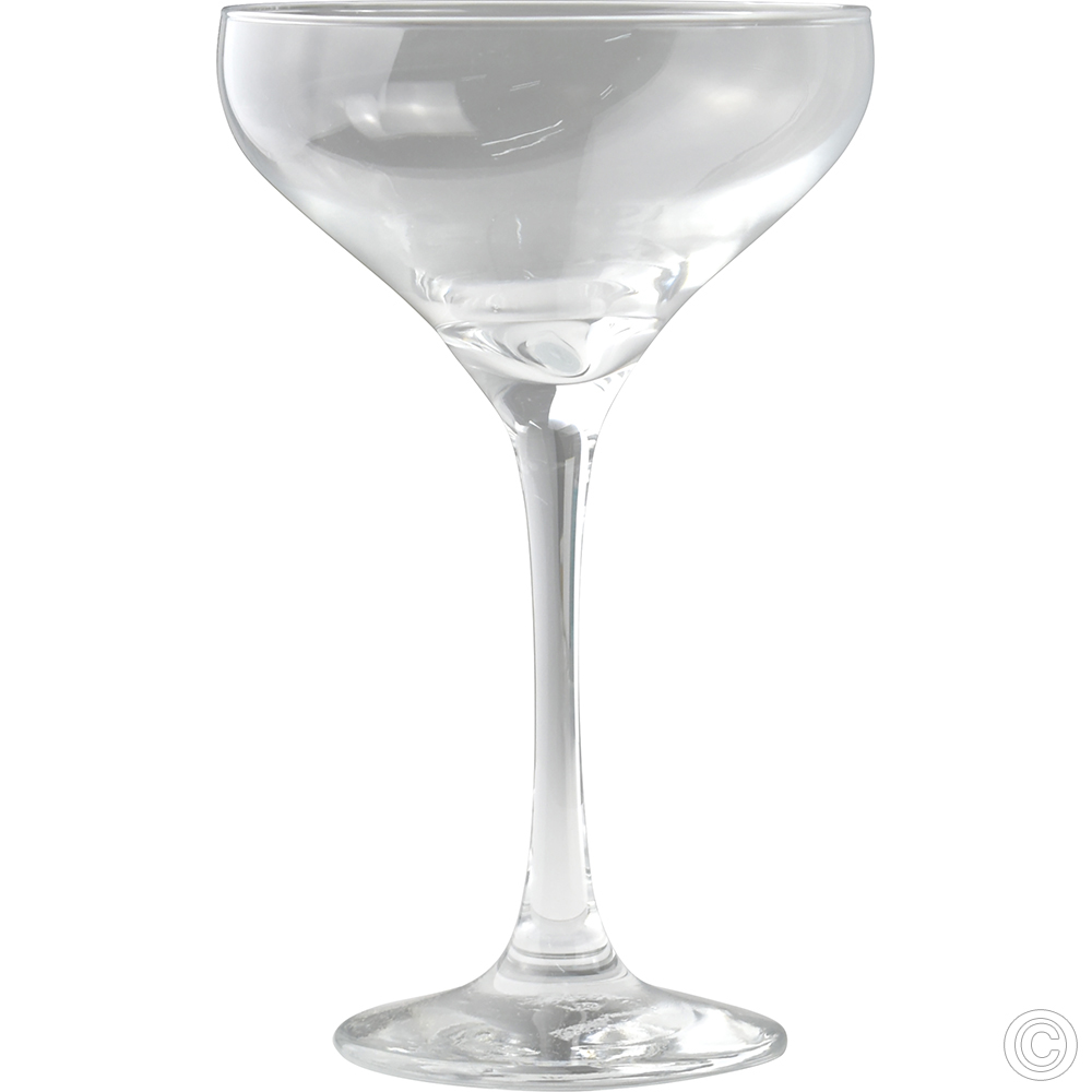 Mistic Stem Glass 340ml