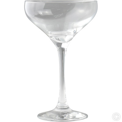 Mistic Stem Glass 340ml