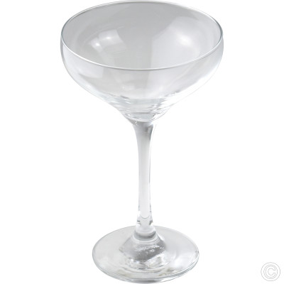 Mistic Stem Glass 340ml