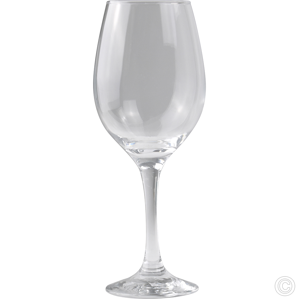 Brunello Wine Stem Glass 390ml